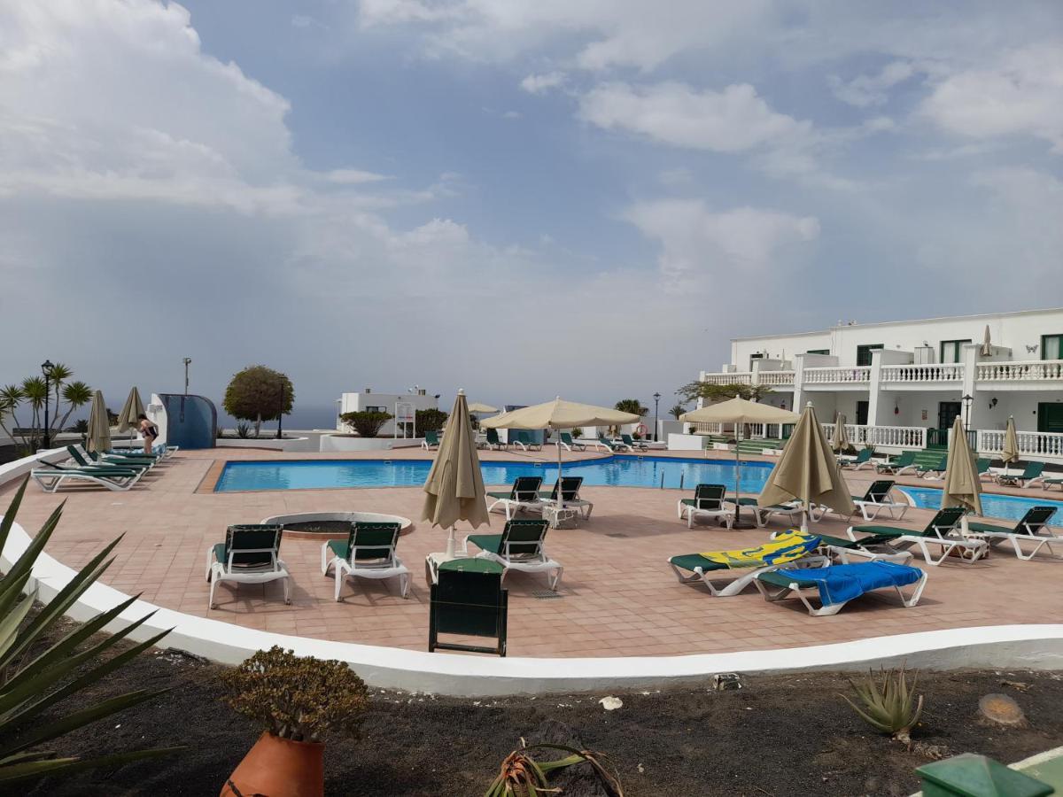Fabulous 1-Bed Apartment In Puerto Del Carmen بويرتو ذيل كارمين المظهر الخارجي الصورة